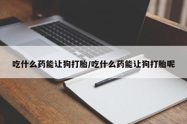 流产药购买微信吃什么药能让狗打胎/吃什么药能让狗打胎呢